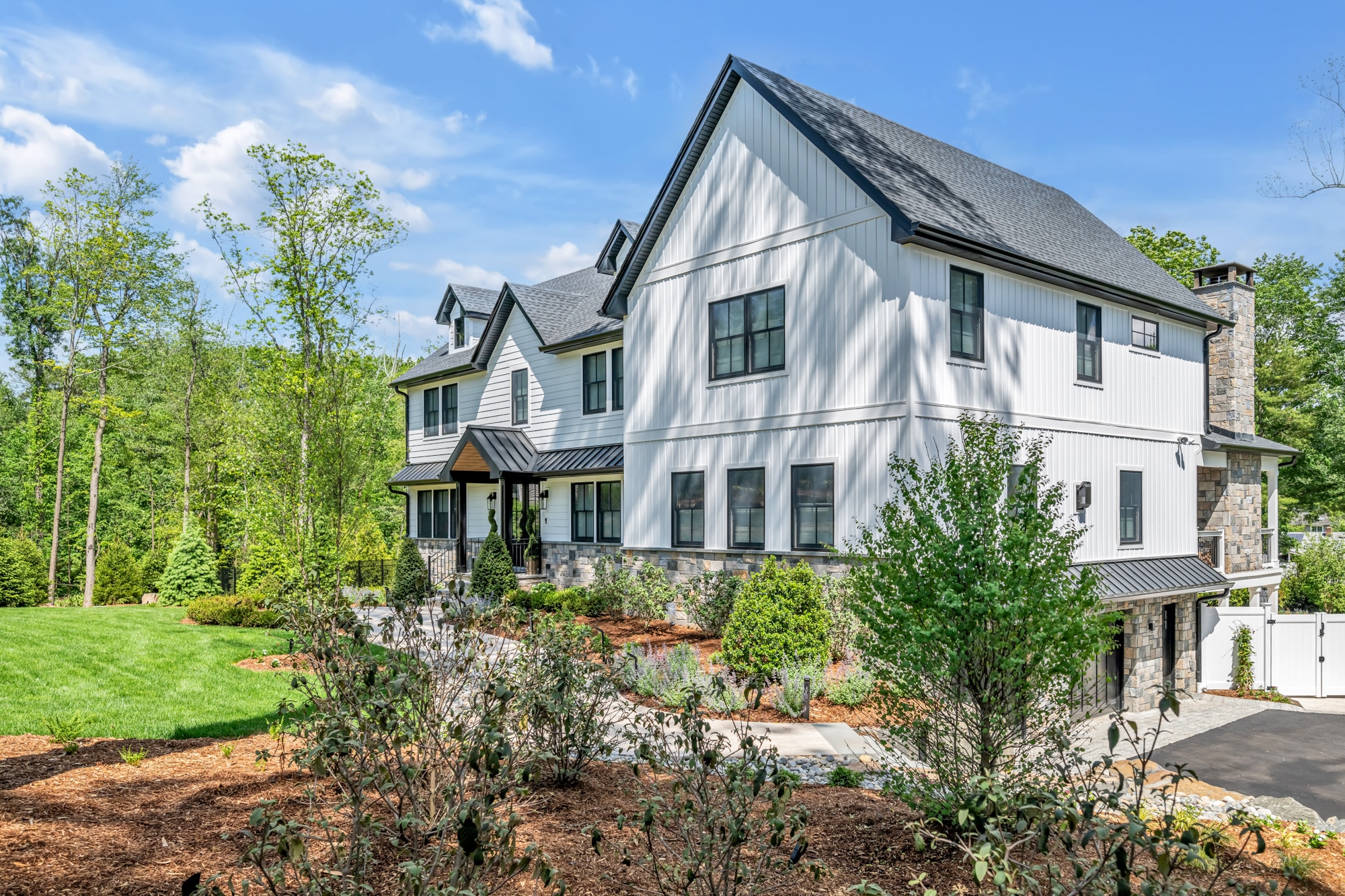 Paladino Enterprises - Construction & Renovation Services